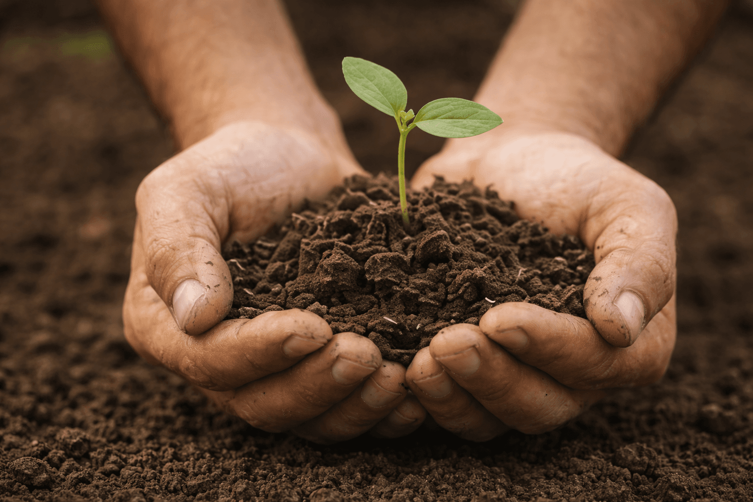 Produtos da Linha Vegetal